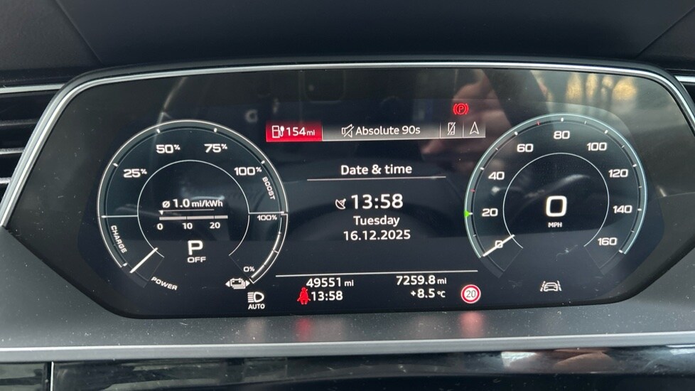 Used Audi e-tron 2019 for sale - 77084823: Photo 14