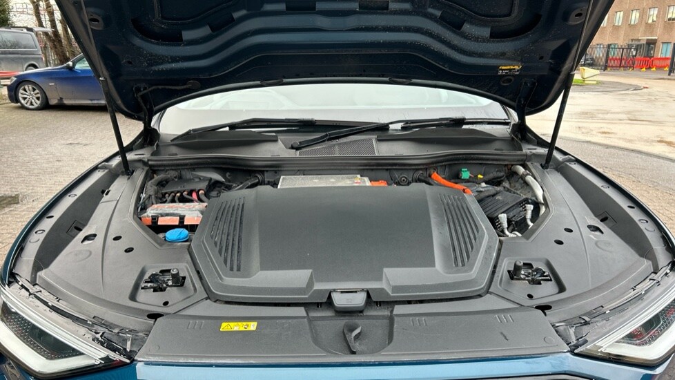 Used Audi e-tron 2019 for sale - 77084823: Photo 20