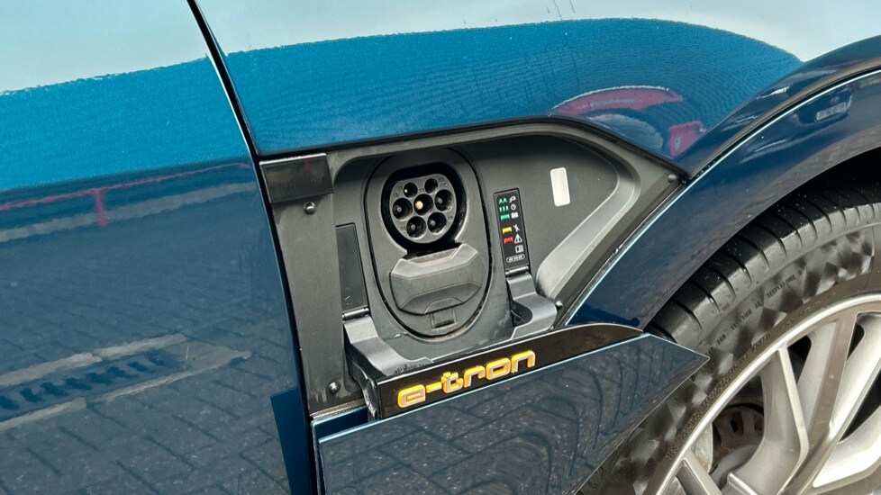 Used Audi e-tron 2019 for sale - 77084823: Photo 22