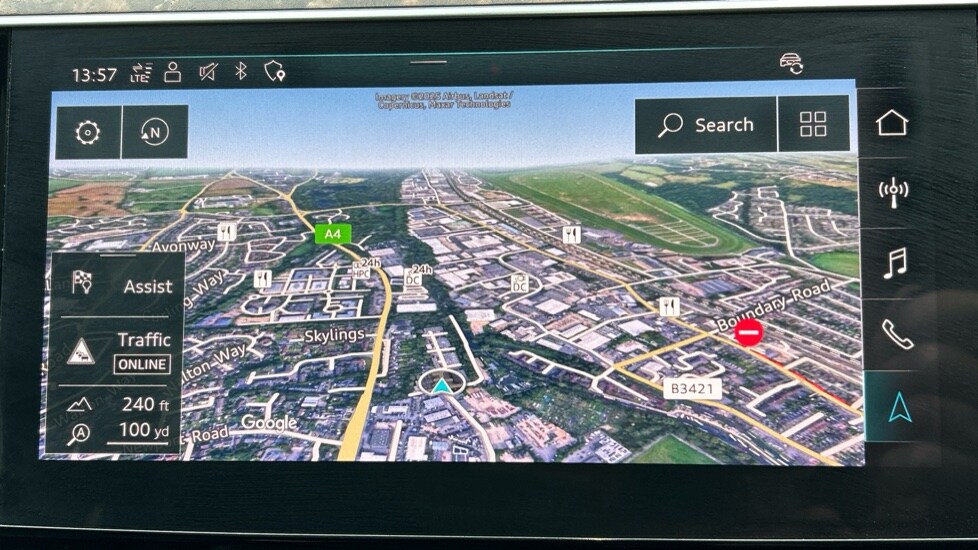 Used Audi e-tron 2019 for sale - 77084823: Photo 25