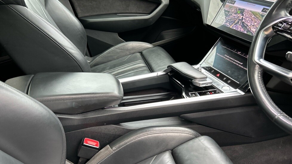 Used Audi e-tron 2019 for sale - 77084823: Photo 27