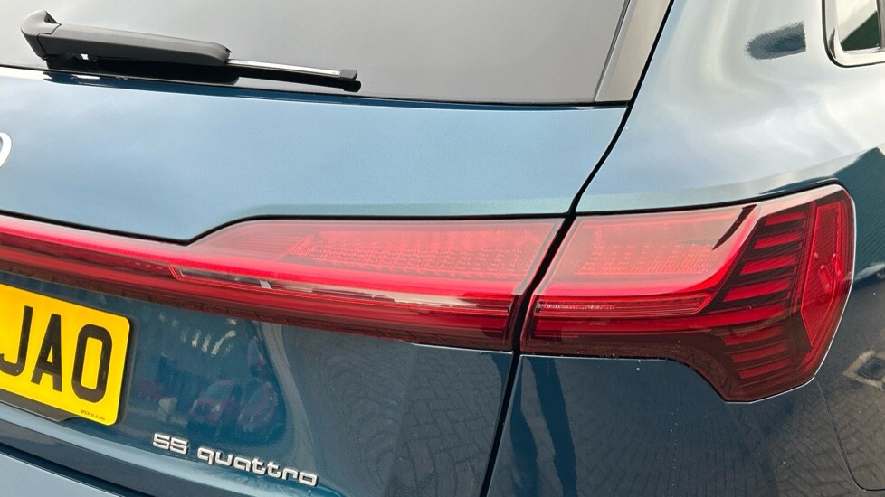 Used Audi e-tron 2019 for sale - 77084823: Photo 33