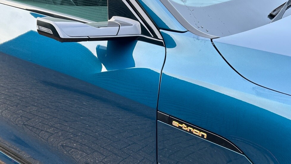 Used Audi e-tron 2019 for sale - 77084823: Photo 38