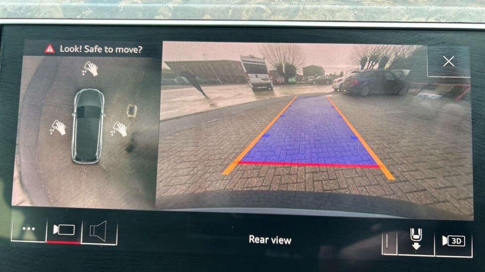 Used Audi e-tron 2019 for sale - 77084823: Photo 43