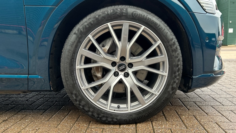 Used Audi e-tron 2019 for sale - 77084823: Photo 5