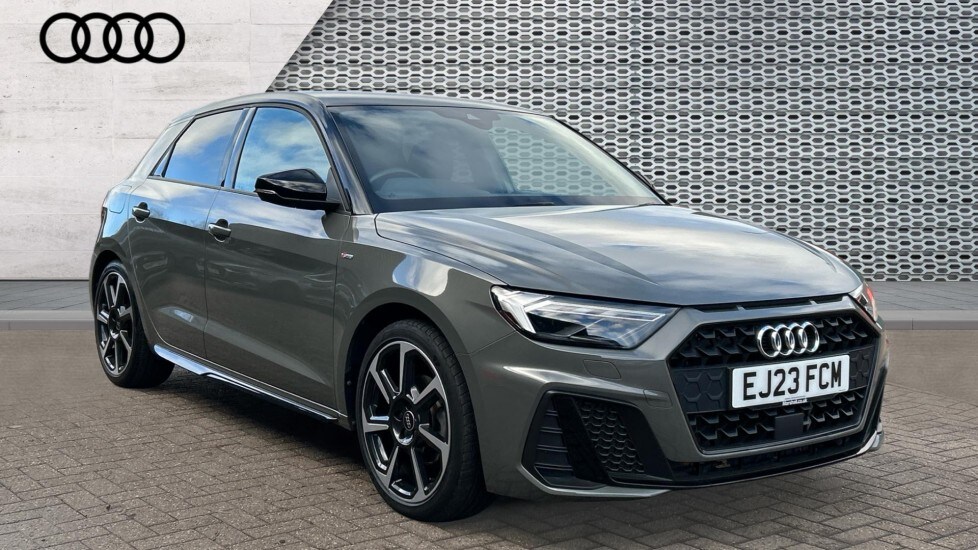 Used Audi A1 2023 for sale - 76874182: Photo 1