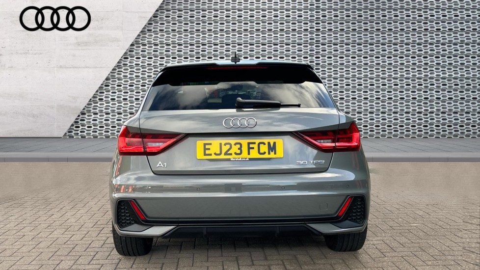 Used Audi A1 2023 for sale - 76874182: Photo 11