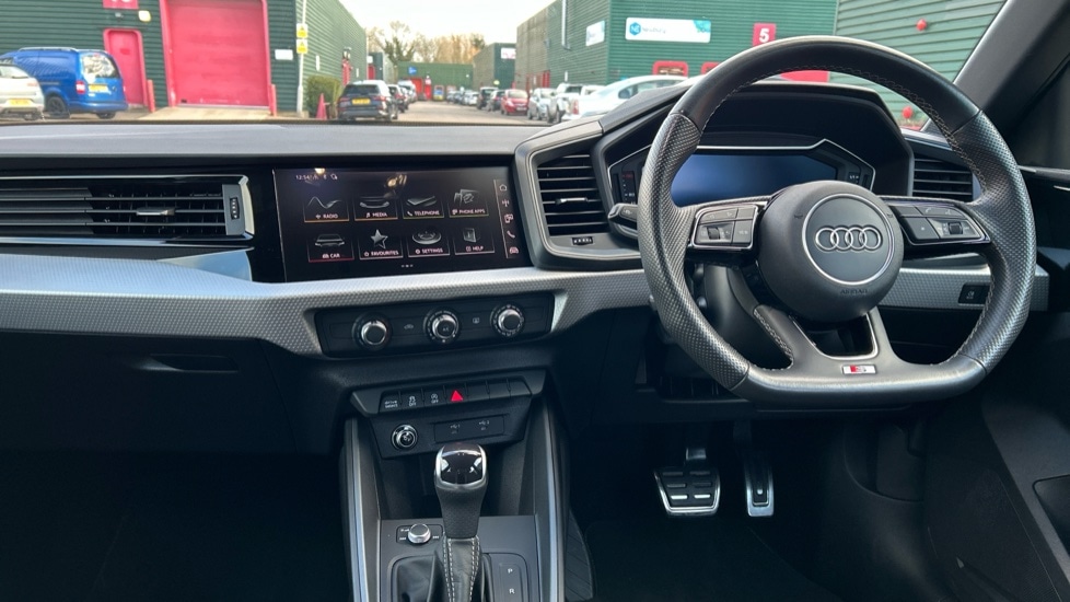 Used Audi A1 2023 for sale - 76874182: Photo 12