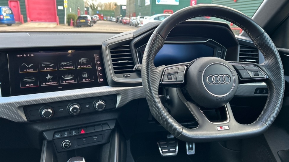 Used Audi A1 2023 for sale - 76874182: Photo 13