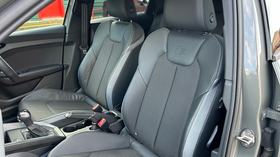 Used Audi A1 2023 for sale - 76874182: Photo 17