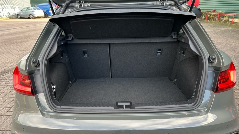 Used Audi A1 2023 for sale - 76874182: Photo 18