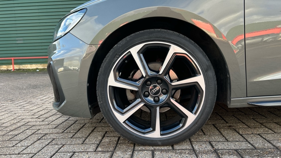 Used Audi A1 2023 for sale - 76874182: Photo 21