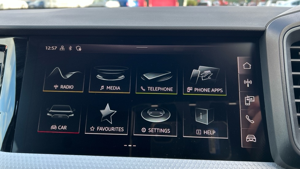 Used Audi A1 2023 for sale - 76874182: Photo 25