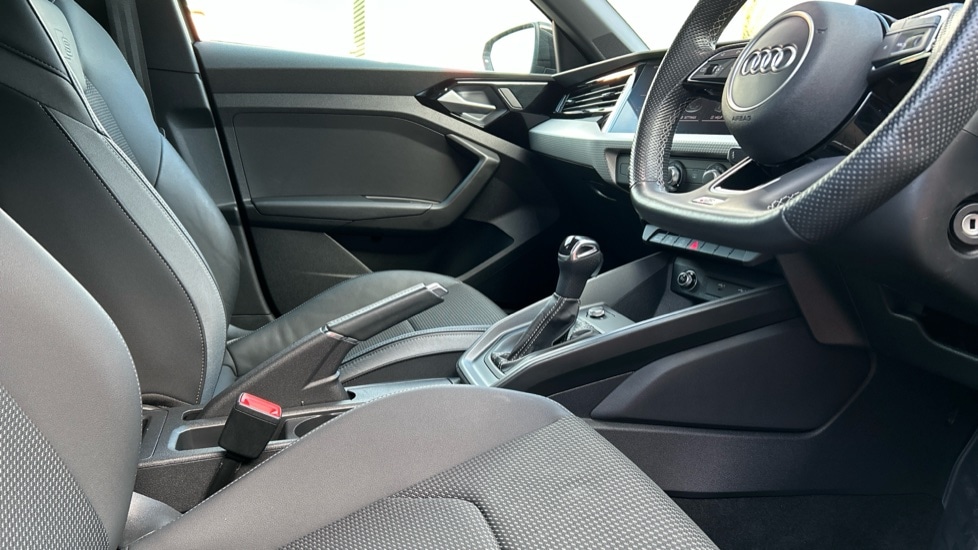 Used Audi A1 2023 for sale - 76874182: Photo 27