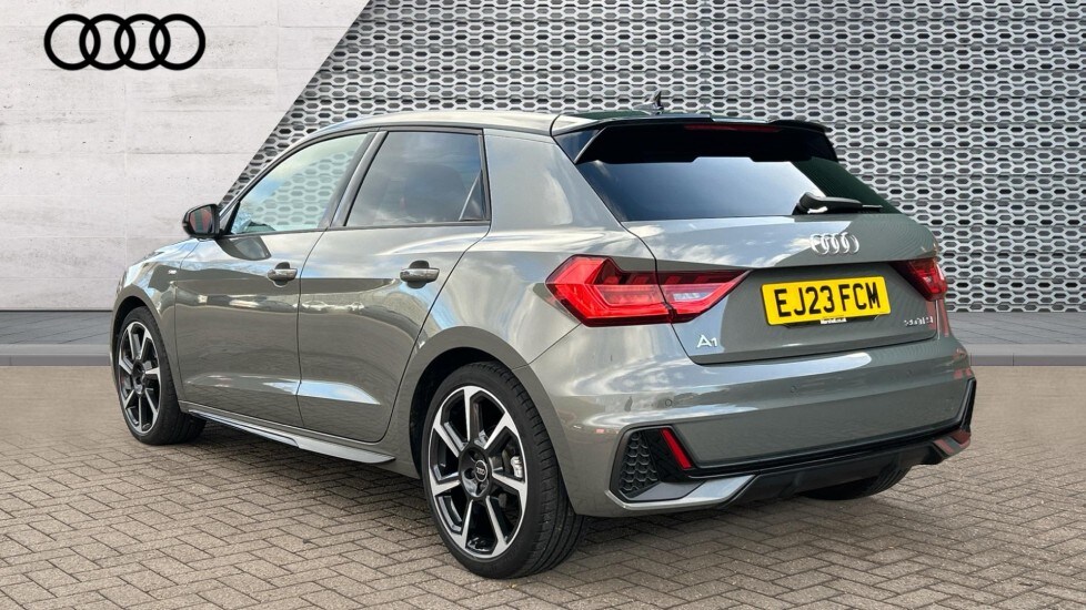 Used Audi A1 2023 for sale - 76874182: Photo 3