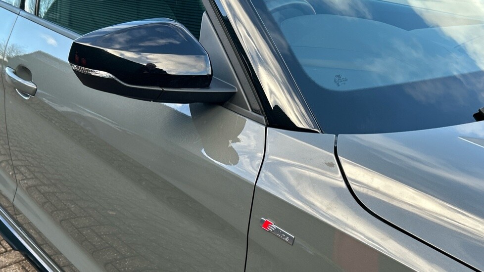 Used Audi A1 2023 for sale - 76874182: Photo 35