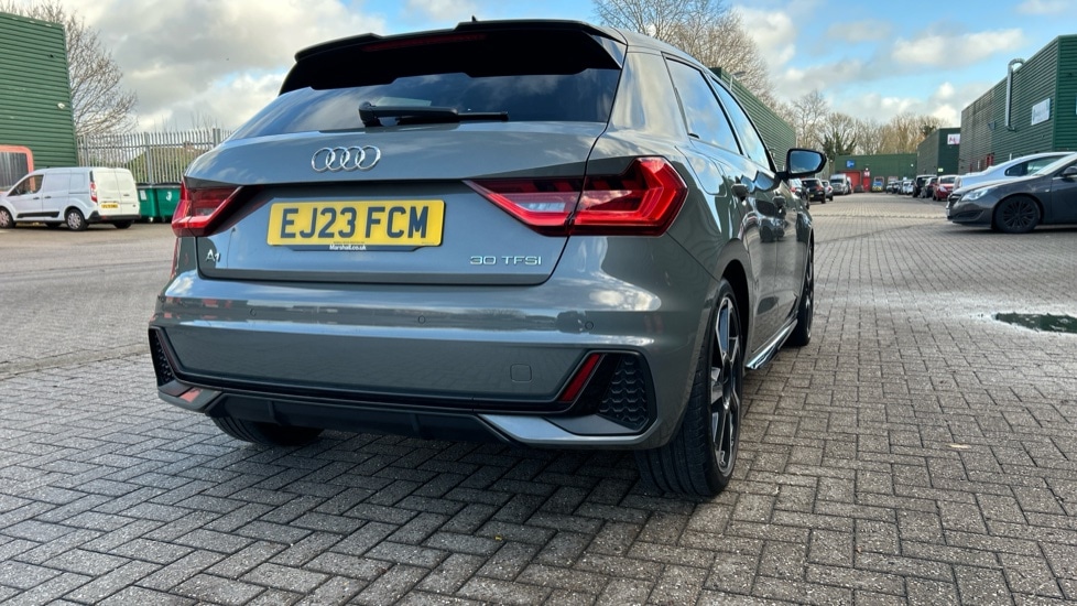 Used Audi A1 2023 for sale - 76874182: Photo 37