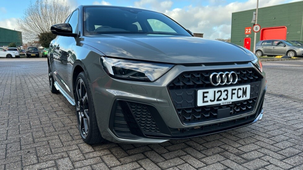 Used Audi A1 2023 for sale - 76874182: Photo 38