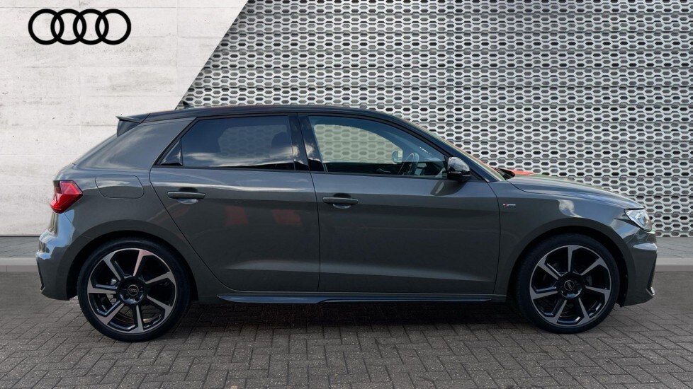 Used Audi A1 2023 for sale - 76874182: Photo 4