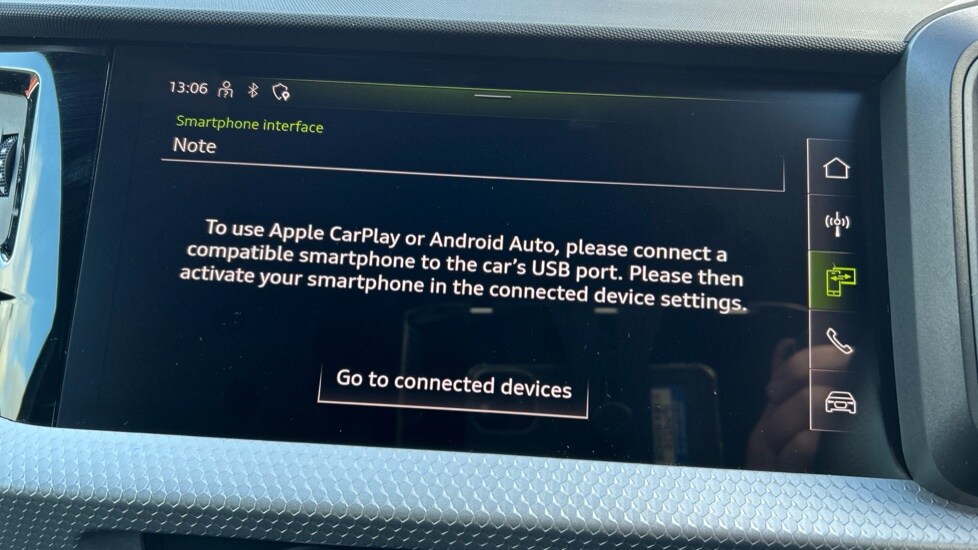 Used Audi A1 2023 for sale - 76874182: Photo 42