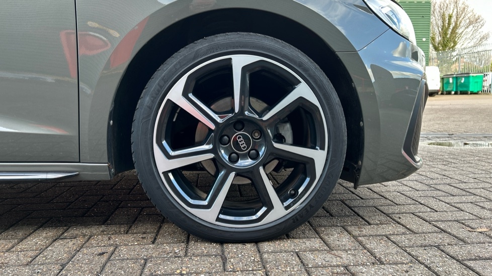 Used Audi A1 2023 for sale - 76874182: Photo 5