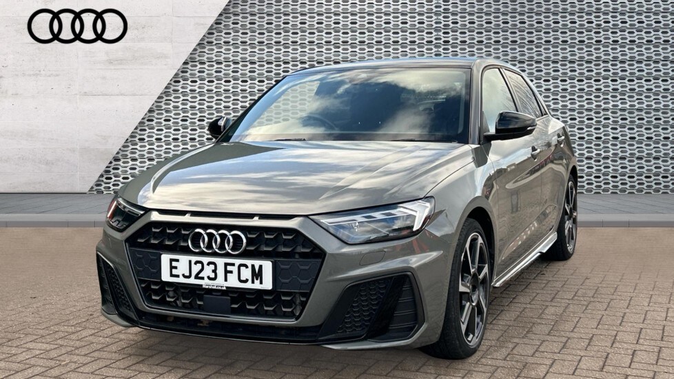 Used Audi A1 2023 for sale - 76874182: Photo 7