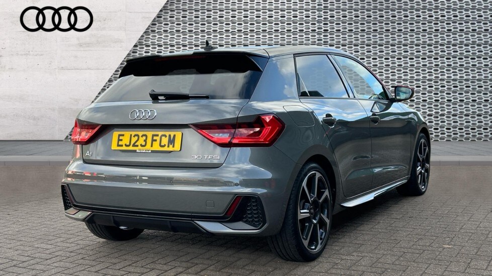 Used Audi A1 2023 for sale - 76874182: Photo 8