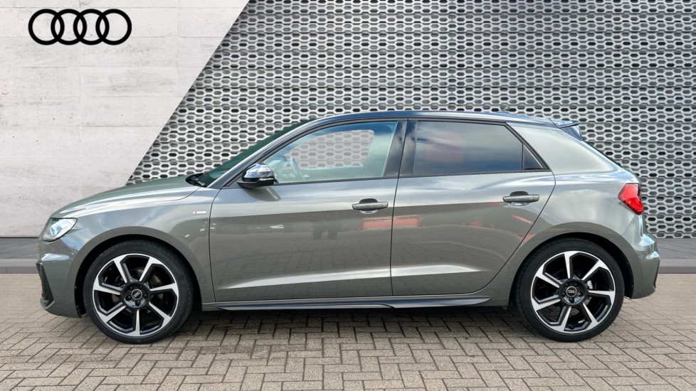 Used Audi A1 2023 for sale - 76874182: Photo 9