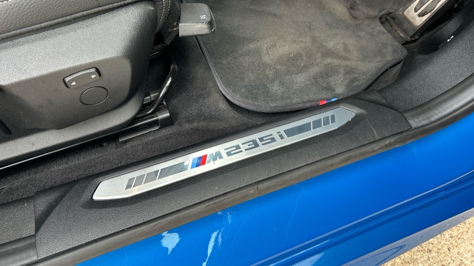 Used BMW 2 Series 2020 for sale - 76717229: Photo 36