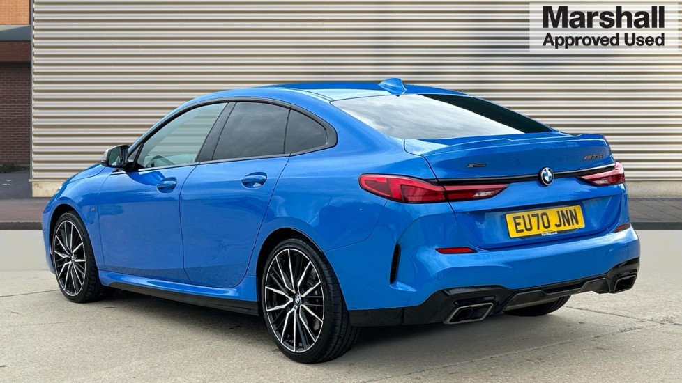 Used BMW 2 Series 2020 for sale - 76717229: Photo 5