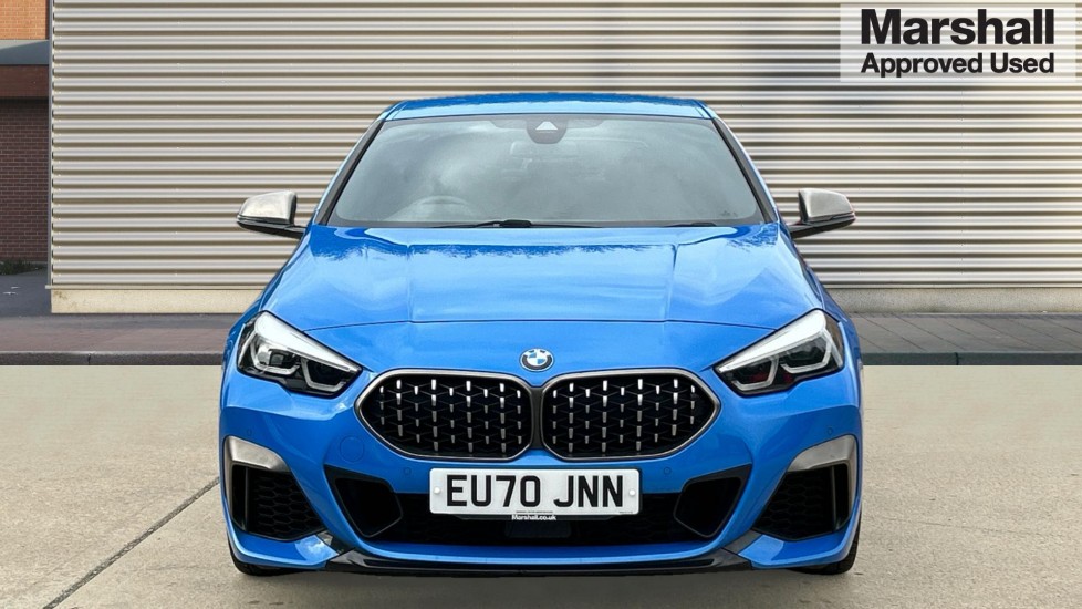 Used BMW 2 Series 2020 for sale - 76717229: Photo 8