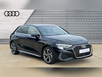 Audi - A3