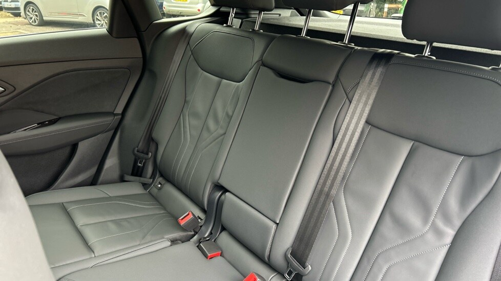 Used Audi Q3 2025 for sale - 76660965: Photo 15