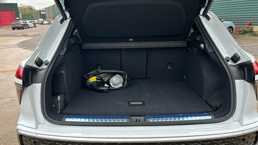 Used Audi Q3 2025 for sale - 76660965: Photo 18