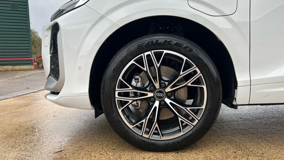 Used Audi Q3 2025 for sale - 76660965: Photo 21