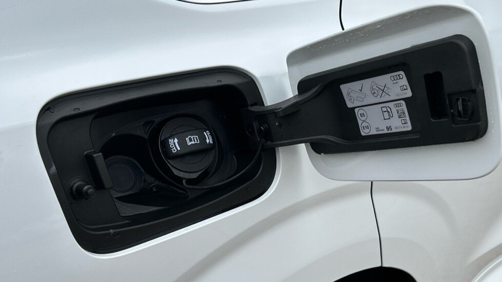 Used Audi Q3 2025 for sale - 76660965: Photo 22