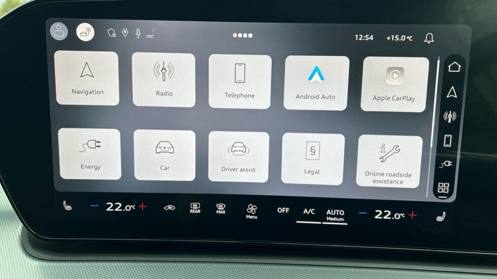 Used Audi Q3 2025 for sale - 76660965: Photo 43