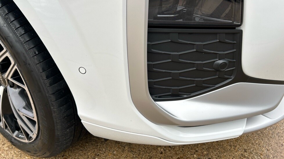 Used Audi Q3 2025 for sale - 76660965: Photo 48