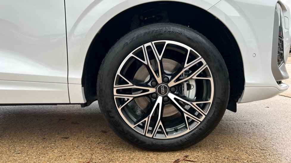 Used Audi Q3 2025 for sale - 76660965: Photo 5