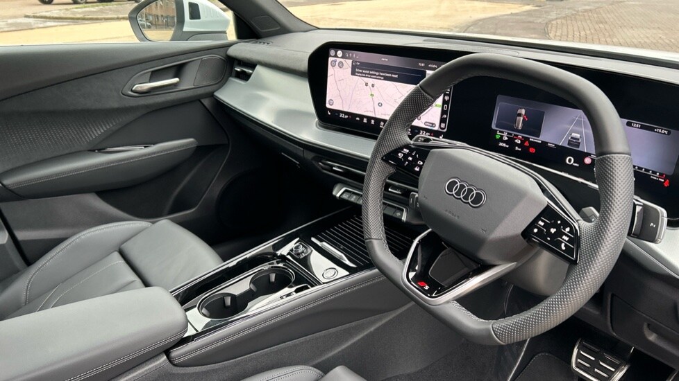 Used Audi Q3 2025 for sale - 76660965: Photo 6