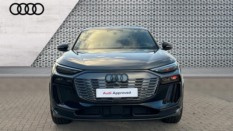 Used Audi Q6 e-tron 2025 for sale - 76873954: Photo 10