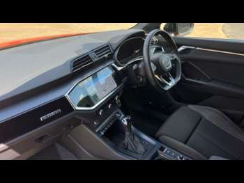 Used Audi Q3 2021 for sale - 75393490: Photo