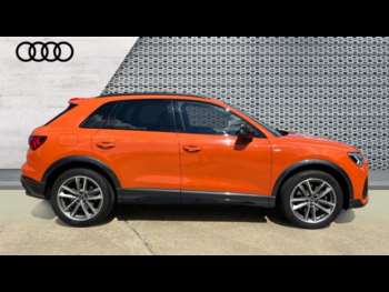 Used Audi Q3 2021 for sale - 75393490: Photo