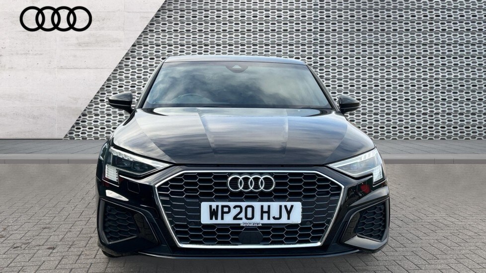 Used Audi A3 2020 for sale - 76597868: Photo 10