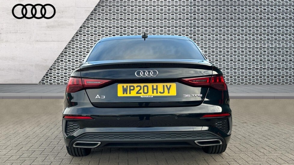 Used Audi A3 2020 for sale - 76597868: Photo 11