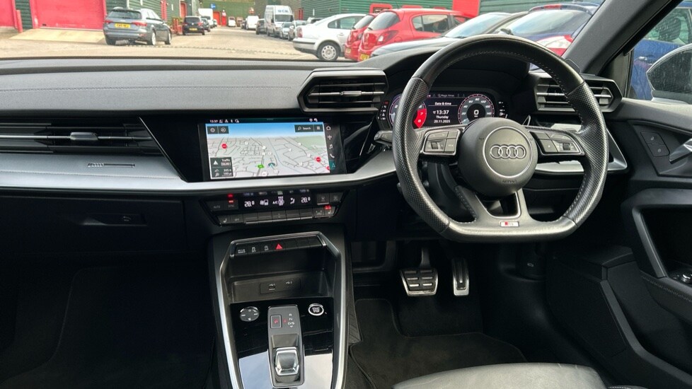 Used Audi A3 2020 for sale - 76597868: Photo 12