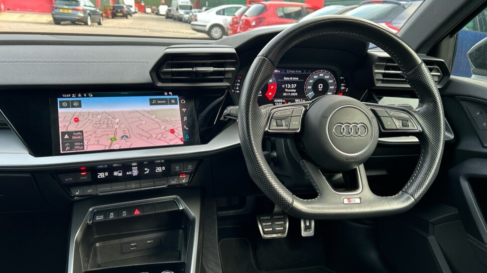 Used Audi A3 2020 for sale - 76597868: Photo 13