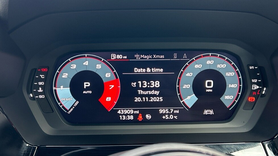 Used Audi A3 2020 for sale - 76597868: Photo 14