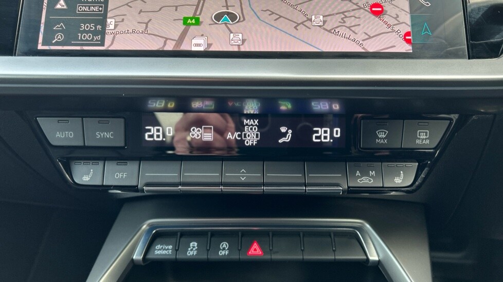 Used Audi A3 2020 for sale - 76597868: Photo 16