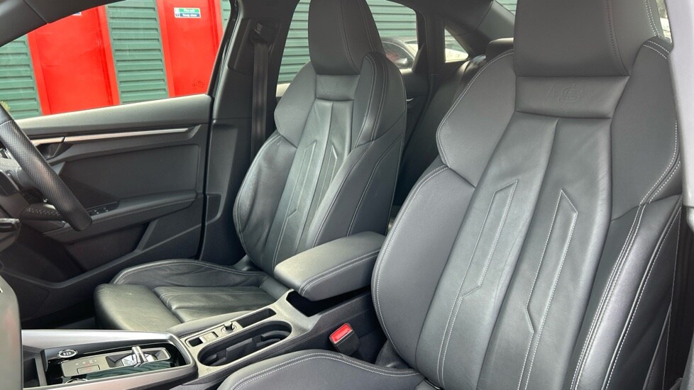 Used Audi A3 2020 for sale - 76597868: Photo 17